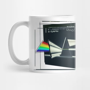 Prisma Trim Mug